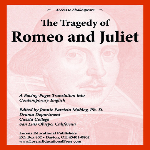 Title details for Romeo and Juliet by Jonnie Patricia Mobley - Available